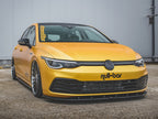Front Splitter V.1 VW Golf Mk8