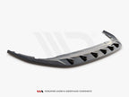 Front Splitter V.1 VW Golf Mk8