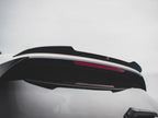 Spoiler CAP V.1 Volkswagen Golf GTI / GTE / GTD / R-Line / R Mk8