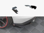 Rear Side Flaps Volkswagen Golf GTI / GTE / R-Line Mk8
