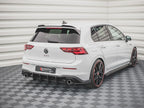 Rear Side Flaps Volkswagen Golf GTI / GTE / R-Line Mk8