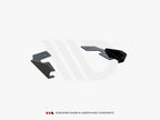 Rear Side Flaps Volkswagen Golf GTI / GTE / R-Line Mk8