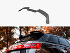Spoiler Audi S6 / A6 S-Line C7 / C7 FL Avant