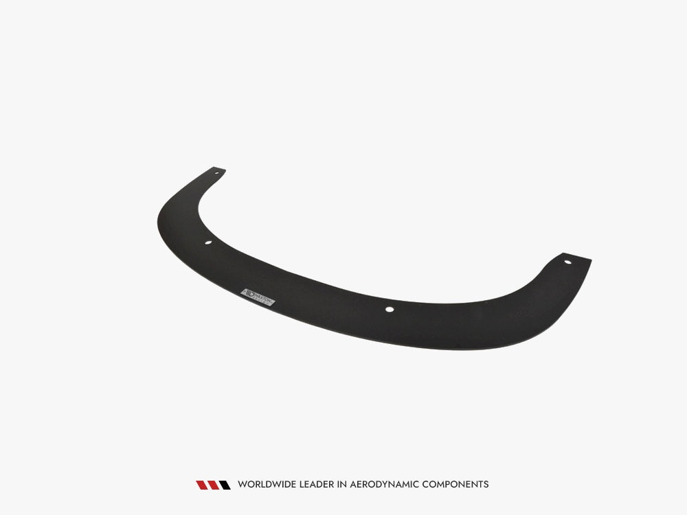 Front Racing Splitter V.1 Audi RS6 C6