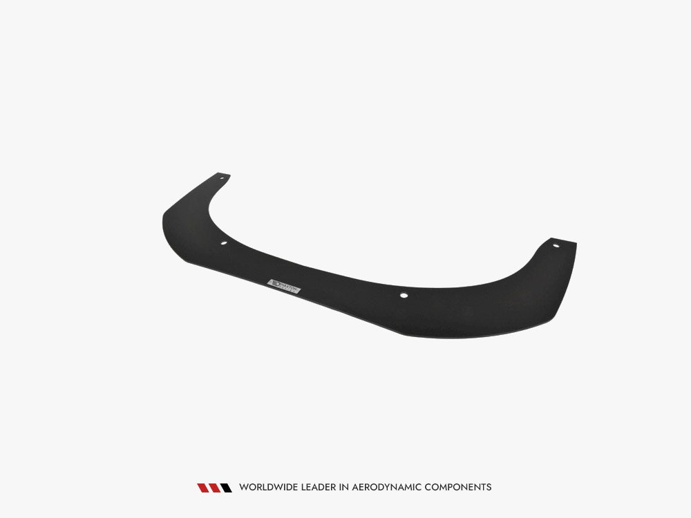 Front Racing Splitter V.2 Audi RS6 C6