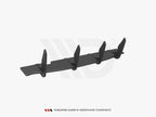 Street PRO Rear Diffuser Infiniti Q60 S MK2 (2017-)