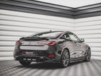 Street PRO Rear Diffuser Infiniti Q60 S MK2 (2017-)