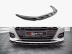 Front Splitter  V.1 Audi A7 C8