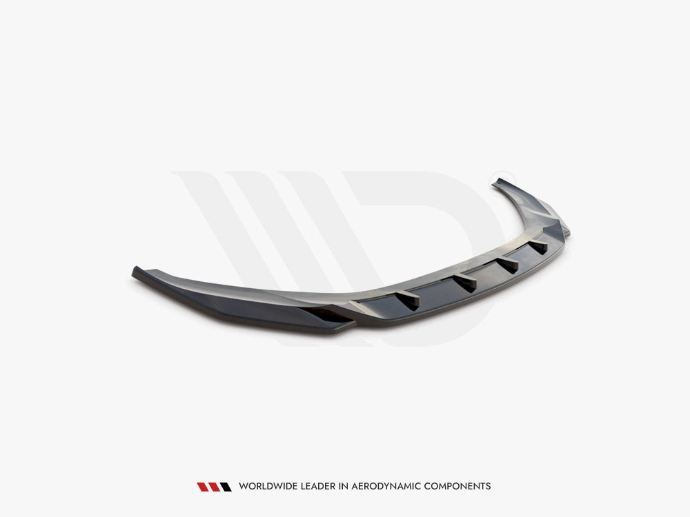 Front Splitter  V.1 Audi A7 C8