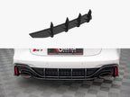 Street PRO Rear Diffuser Audi RS7 C8 / RS6 C8