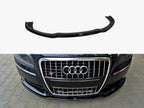 Front Splitter Audi S8 D3 (2006-2010)