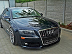Front Splitter Audi S8 D3 (2006-2010)