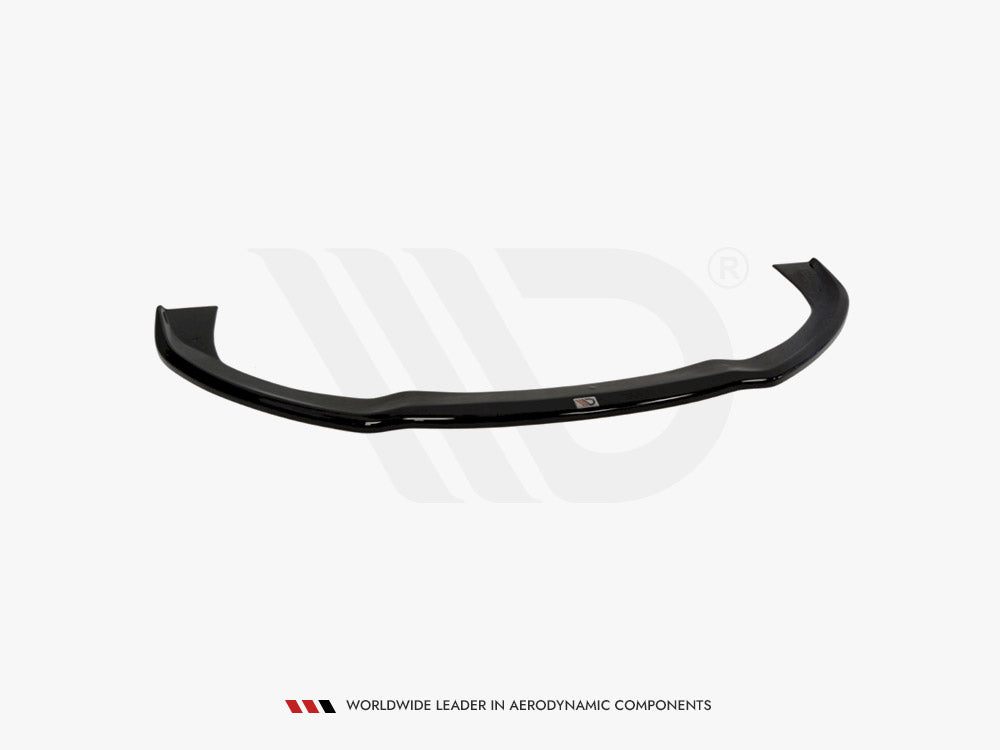 Front Splitter Audi S8 D3 (2006-2010)
