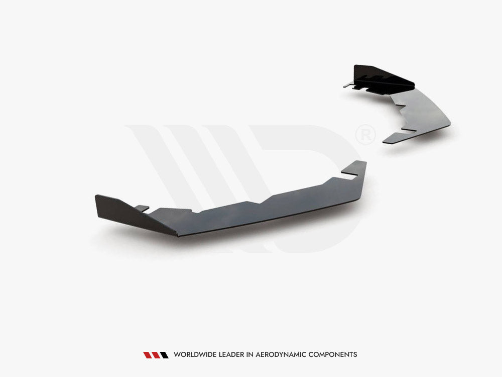 Flaps VW Golf 8 GTI Clubsport (2020-2024)