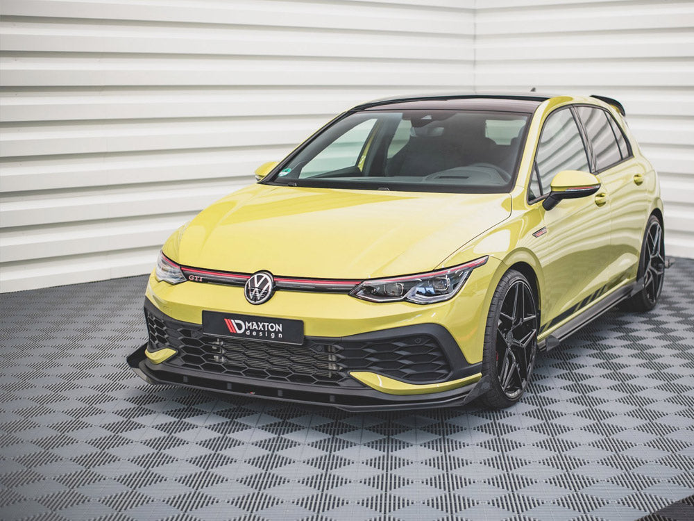 Flaps VW Golf 8 GTI Clubsport (2020-2024)