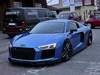 Front Splitter V.2 Audi R8 Mk2 (2015-2017)