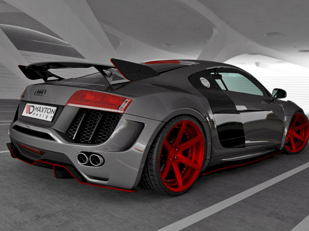 Spoiler Audi R8 (2006-2015)