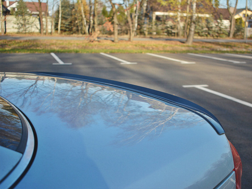 Spoiler Extension CAP VW EOS (2005-2010) - Carbon Look