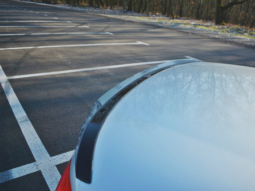 Spoiler Extension CAP VW EOS (2005-2010) - Textured