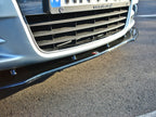 Front Splitter V.1 VW EOS - Carbon Look