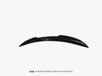 Spoiler CAP VW Beetle (2011-2015)