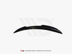 Spoiler CAP VW Beetle (2011-2015)