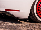 Rear Side Splitters VW Beetle
