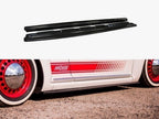 Side Skirts Diffusers VW Beetle