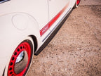 Side Skirts Diffusers VW Beetle