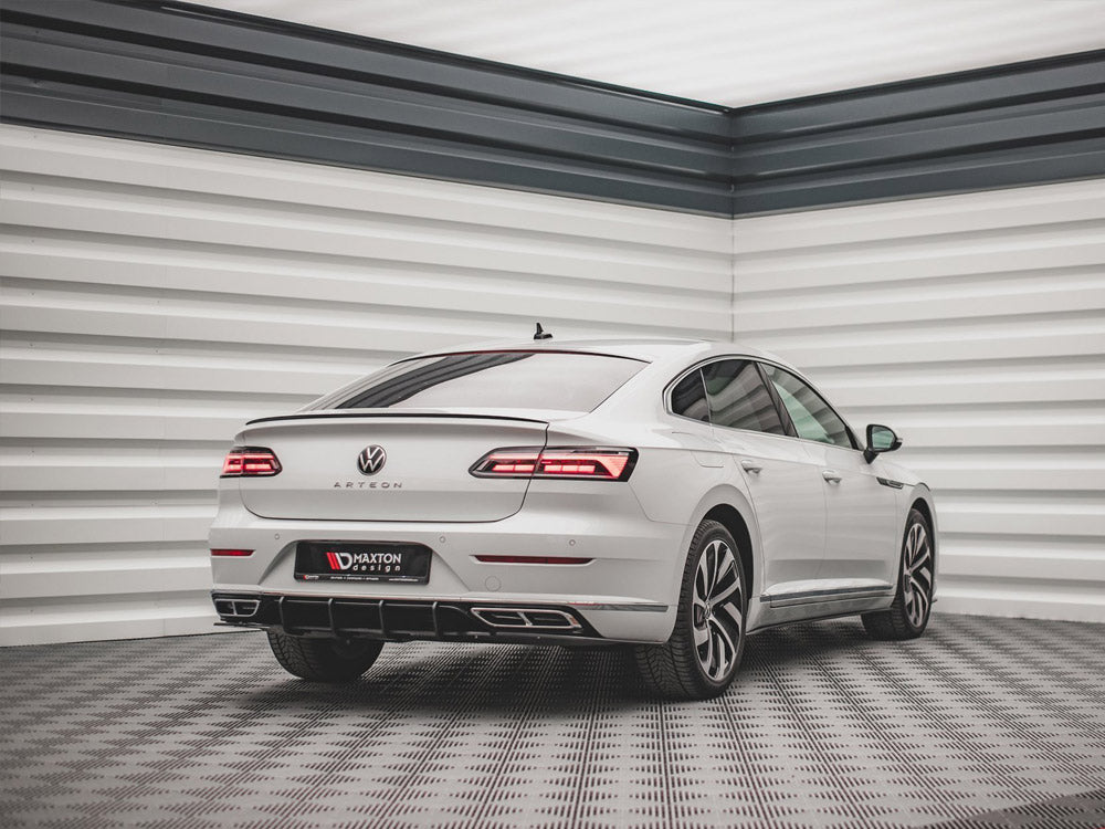 Street PRO Rear Diffuser VW Arteon R-line Facelift (2020-)