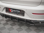 Street PRO Rear Diffuser VW Arteon R-line Facelift (2020-)
