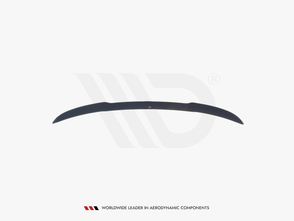 Spoiler CAP Audi TT RS 8S