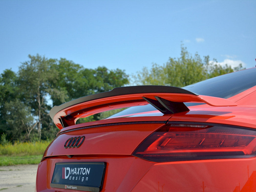 Spoiler CAP Audi TT RS 8S