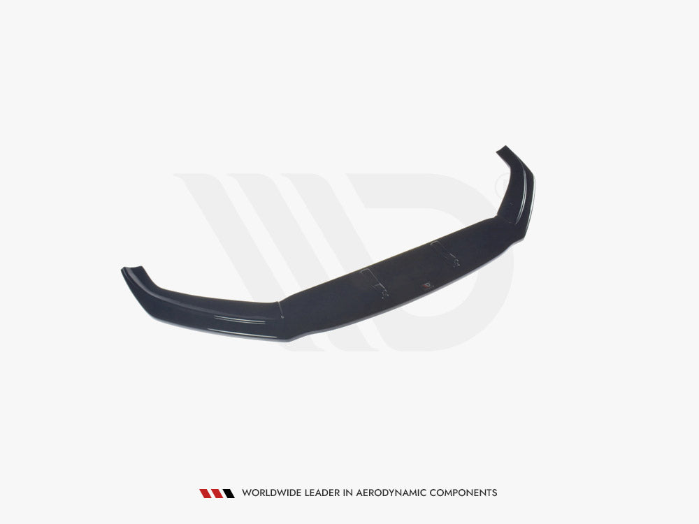 Front Splitter V.1 Audi TT RS 8S