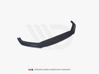 Front Splitter V.1 Audi TT RS 8S