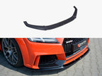 Front Splitter V.2 Audi TT RS 8S