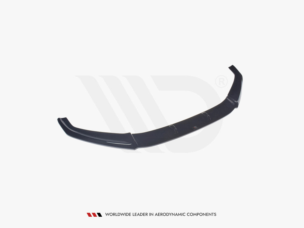 Front Splitter V.2 Audi TT RS 8S