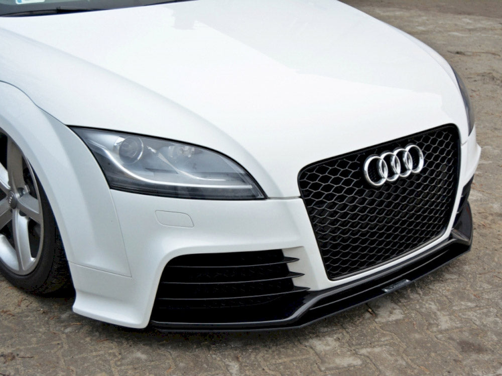 Front Racing Splitter Audi TT Mk2 RS