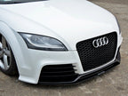 Front Racing Splitter Audi TT Mk2 RS