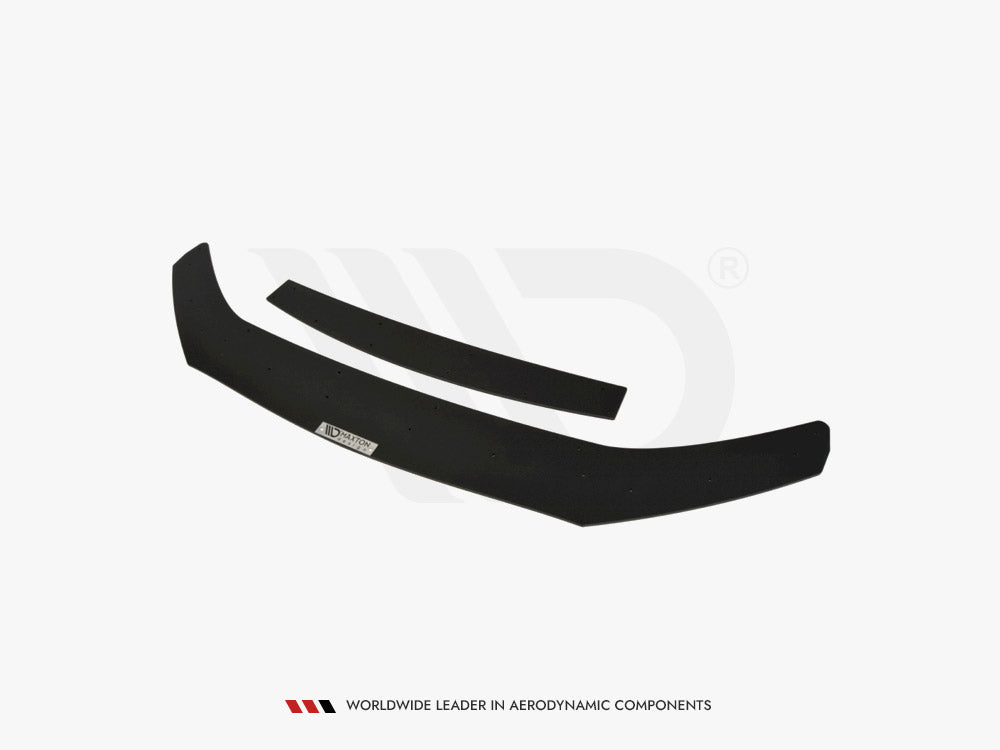 Front Racing Splitter Audi TT Mk2 RS