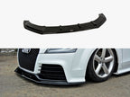 Front Splitter V.1 Audi TT Mk2 RS (2009-2014)
