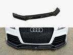 Front Splitter V.2 Audi TT Mk2 RS (2009-2014)