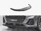Front Splitter V.2 Audi Q3 Sportback S-Line