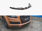 Front Splitter Audi Q7 S-line MK1 (2005-2009)