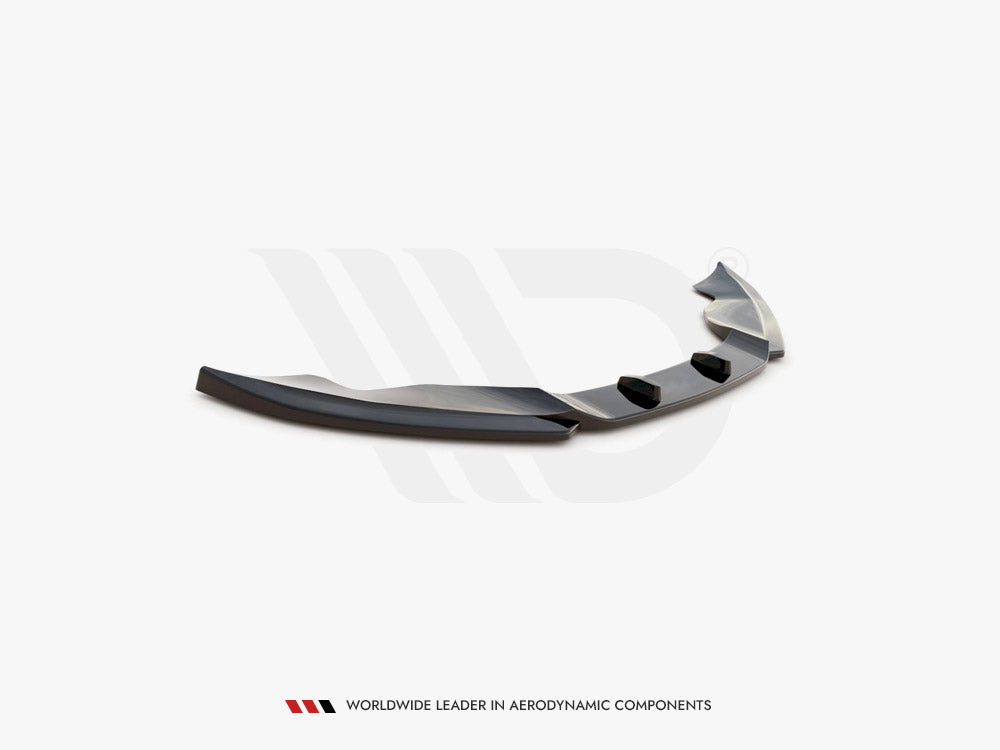 Front Splitter Audi Q7 S-line MK1 (2005-2009)