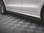 Side Skirts Diffusers Audi SQ5 MK1 (8R) (2012-2017)
