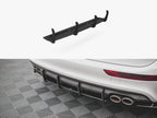 Street PRO Rear Diffuser Audi SQ5 Mk1 8R (2012-2017)