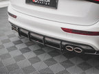 Street PRO Rear Diffuser Audi SQ5 Mk1 8R (2012-2017)