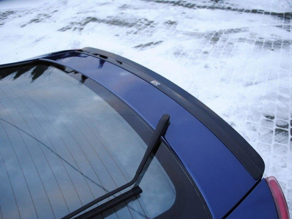 Spoiler CAP Toyota Celica T23 Preface  - Carbon Look