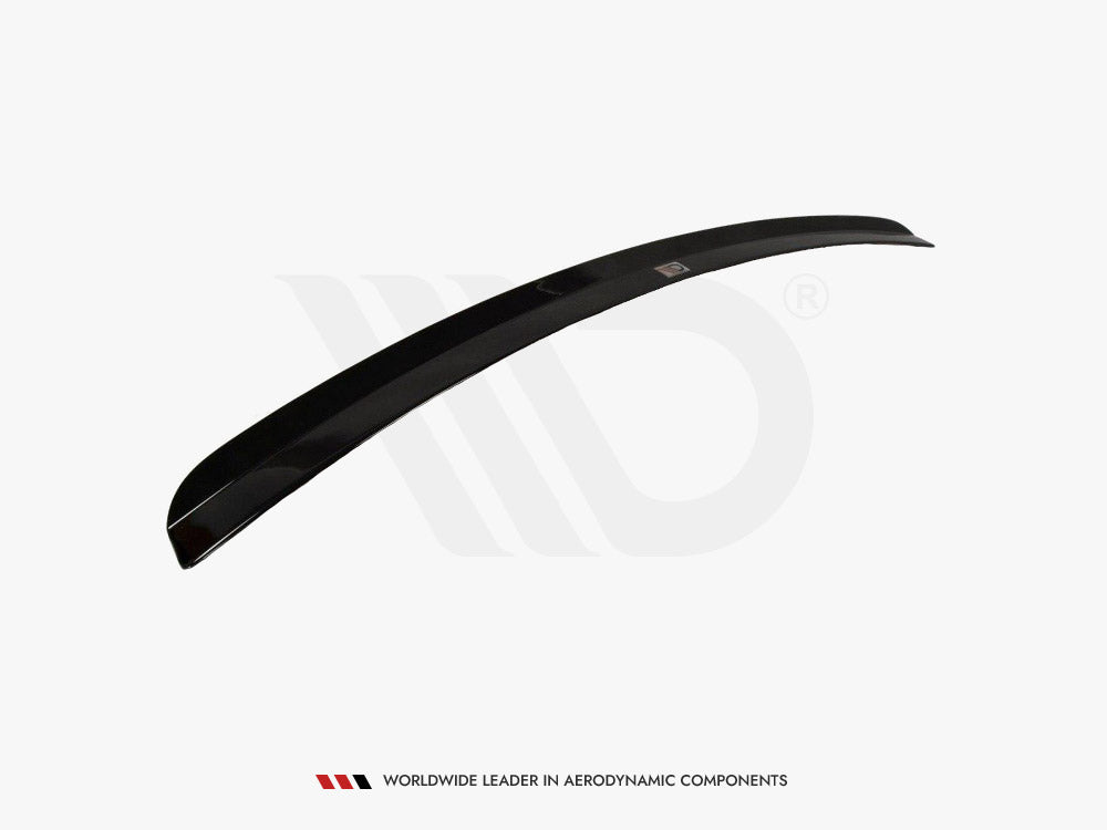 Spoiler CAP Toyota Celica T23 Preface  - Carbon Look